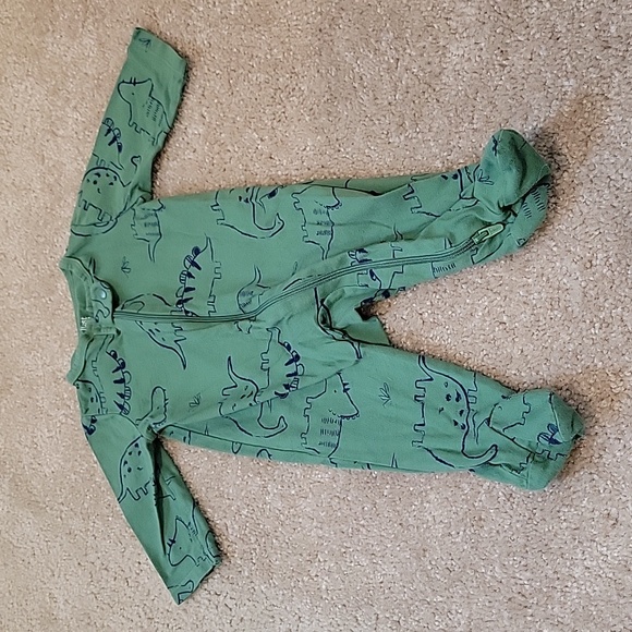 Lot of 10 sleepers in a size 3 months - Picture 3 of 17